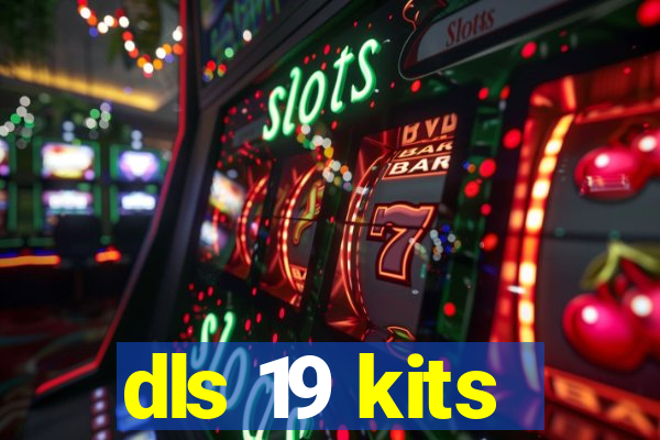 dls 19 kits